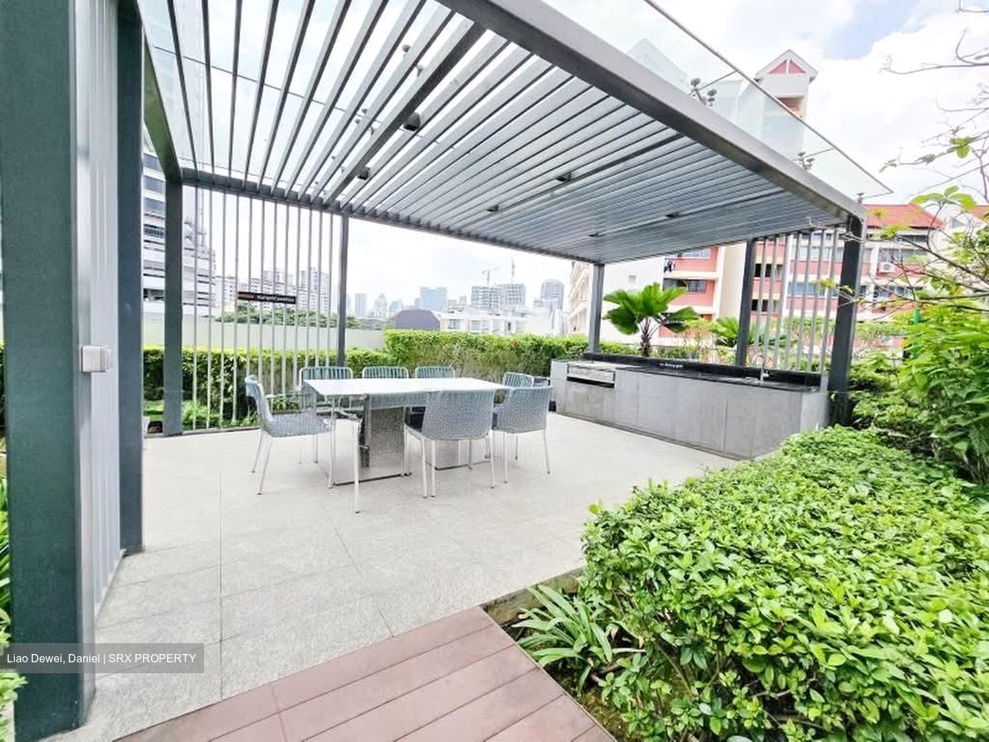 Uptown @ Farrer (D8), Apartment #568101281